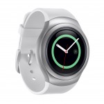 , Samsung Comes Full Circle with Introduction of Samsung Gear S2