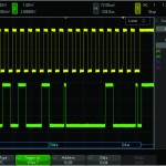 , Embedded Serial Bus Debugging using Oscilloscopes