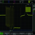 , Embedded Serial Bus Debugging using Oscilloscopes