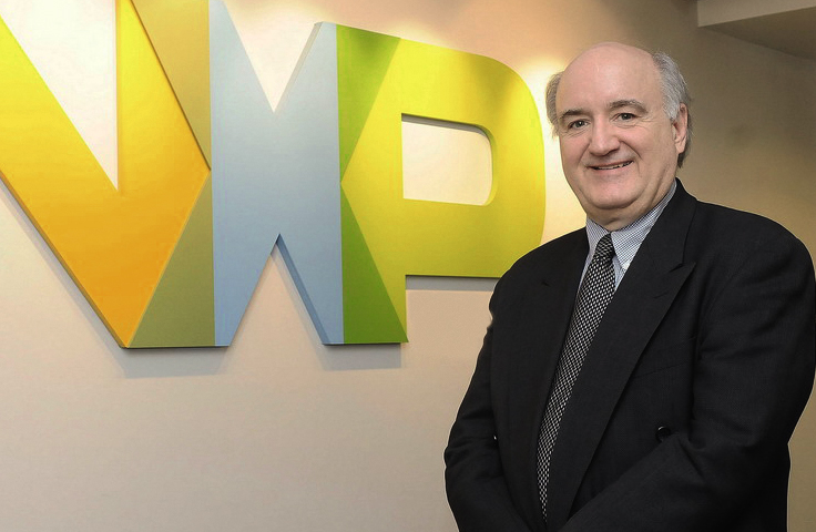 , NXP receives FTC approval for its merger with Freescale