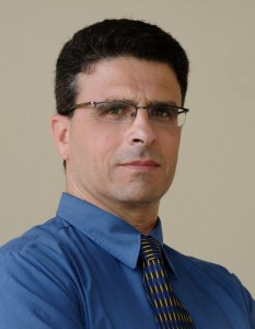 Doron Sivan CRONUS CEO