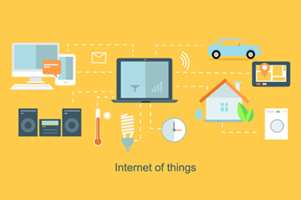 , Internet of Things Market to Nearly Double by 2019