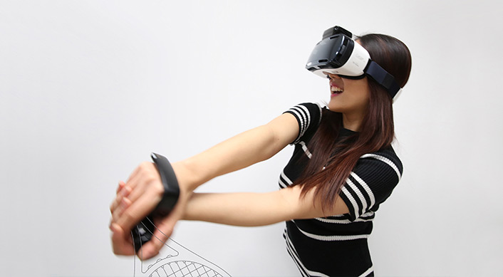 , Samsung to Showcase Three Creative Lab Projects for the First Time, at CES 2016