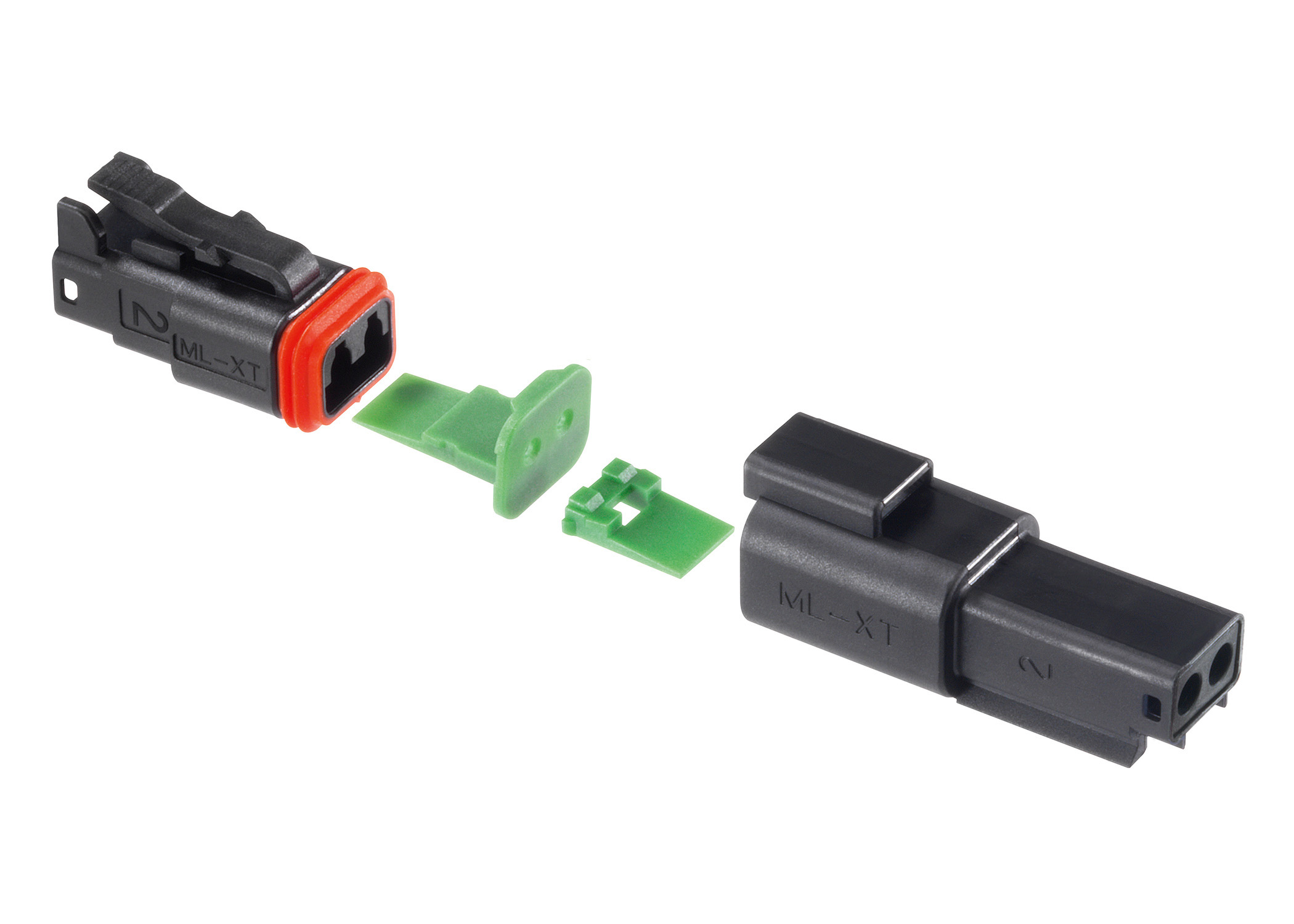 , Phoenix Contact’s highly reliable AC charging cables and AC charging controllers for E-mobility now available through TTI, Inc.