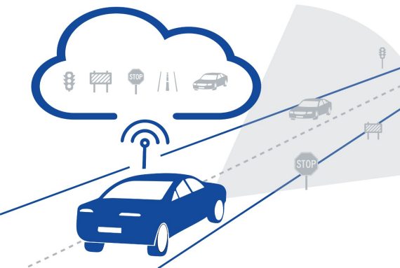 , GM Exploring Mobileye Advanced Mapping With OnStar Data