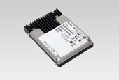 , Toshiba Announces Availability of Very Read-intensive Enterprise SAS SSD