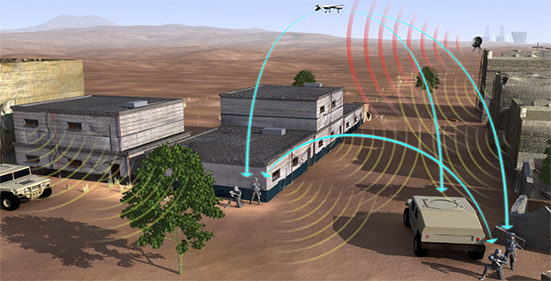 , New Chips Ease Operations In Electromagnetic Environs