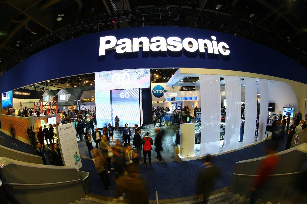 , Panasonic Signs Partnership to Deliver Visual Solutions For the Rio 2016 Olympic