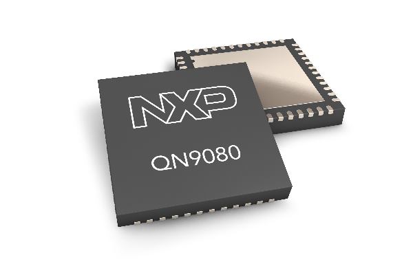 , NXP Launches World’s Most Power Efficient Bluetooth Low Energy Chip for Wearable Devices