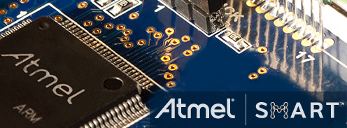 , Atmel Launches Ultra-Low-Power Connected Platform for Cost-Optimized IoT and Wearable Applications at CES 2016