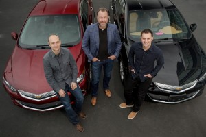 , GM and Lyft to Shape the Future of Mobility