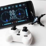 , Axis VIDIUS ™ &#8211; The World&#8217;s Smallest FPV Drone™