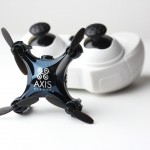 , Axis VIDIUS ™ &#8211; The World&#8217;s Smallest FPV Drone™