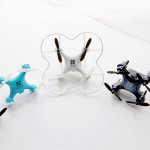 , Axis VIDIUS ™ &#8211; The World&#8217;s Smallest FPV Drone™