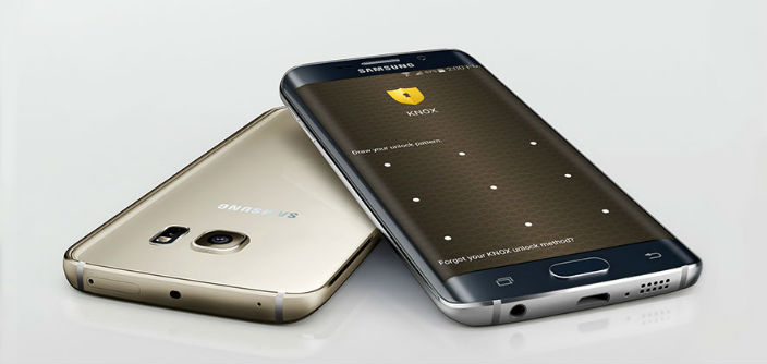 , Samsung KNOX Receives Government Certifications from China and France