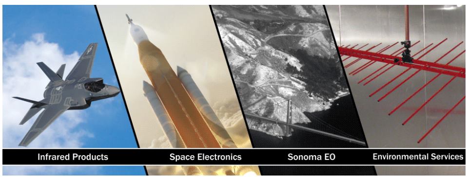 , L-3 Cincinnati Electronics Selects Cypress to Manufacture Readout Integrated Circuits for Thermal Imaging Applications