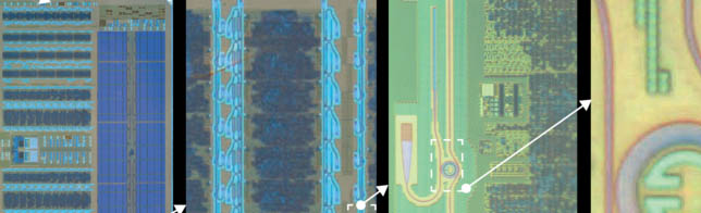 , Electricity, Light, Join Forces to Advance Computing