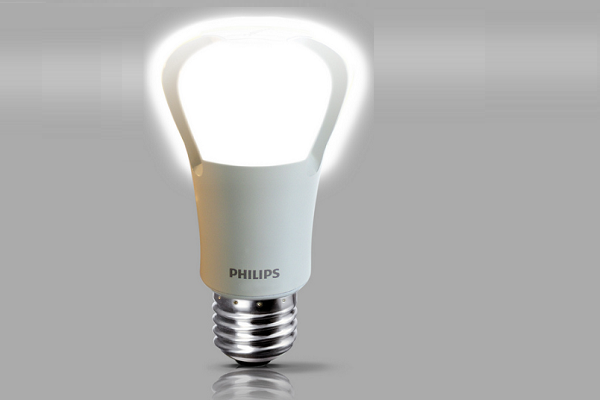 , Enjoy good days and good nights with Philips Hue white ambiance