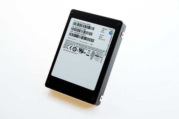 , Samsung Introduces World’s Largest Capacity (15.36TB) SSD for Enterprise Storage Systems