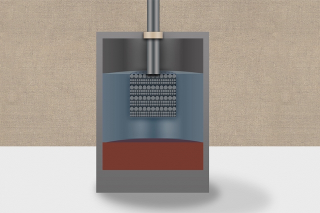 , New chemistries found for liquid batteries