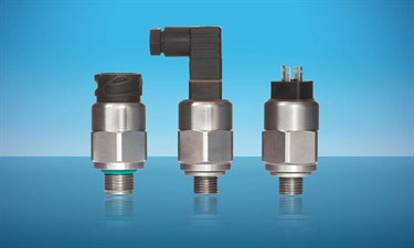 , High-performance industrial pressure transmitters from TT Electronics offer OEMs excellent long-term stability