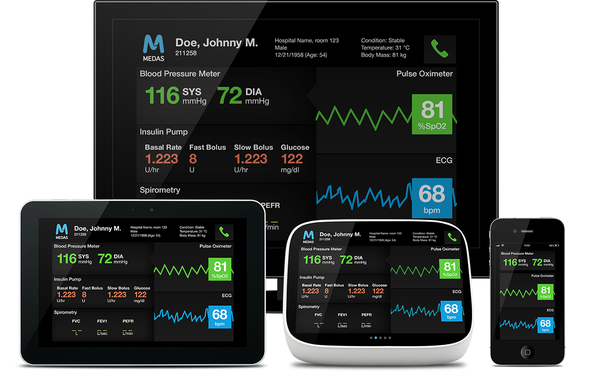 , Affordable smart patches revolutionise patient monitoring – light and wireless sensors capable of capturing respiration rate, oxygen saturation, heart rate, temperature and even an ECG