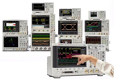 , Keysight Technologies Announces Breakthrough Technology Enabling the World&#8217;s Highest-Bandwidth Oscilloscopes