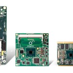 , New-Tech reports from EMBEDDED WORLD2016