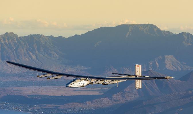 solarimpulse