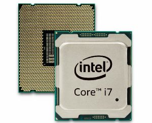 The New Intel® Core™ i7 Processor Extreme Edition: Intel’s Most ...