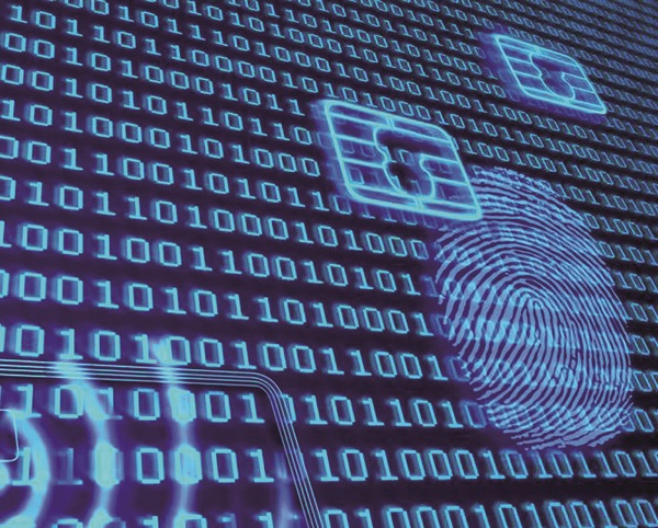 , Leti and Partners in PiezoMAT Project Develop New Fingerprint Technology for Highly Reliable Security and ID Applications