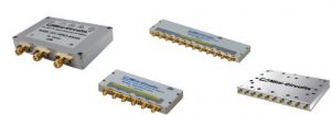 , Solid State Switching for Next Generation Wireless Test Applications