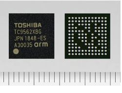 , Toshiba Expands Ethernet Bridge IC Lineup for Automotive and Industrial Applications