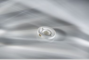 , TE Connectivity announces the new LUMAWISE Drive LED Holder Type Z50 – DALI-2 series for more attractive and compact solutions in track and spot lighting