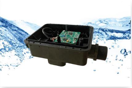 , Launch of module accelerates development of ultra-sonic water meters