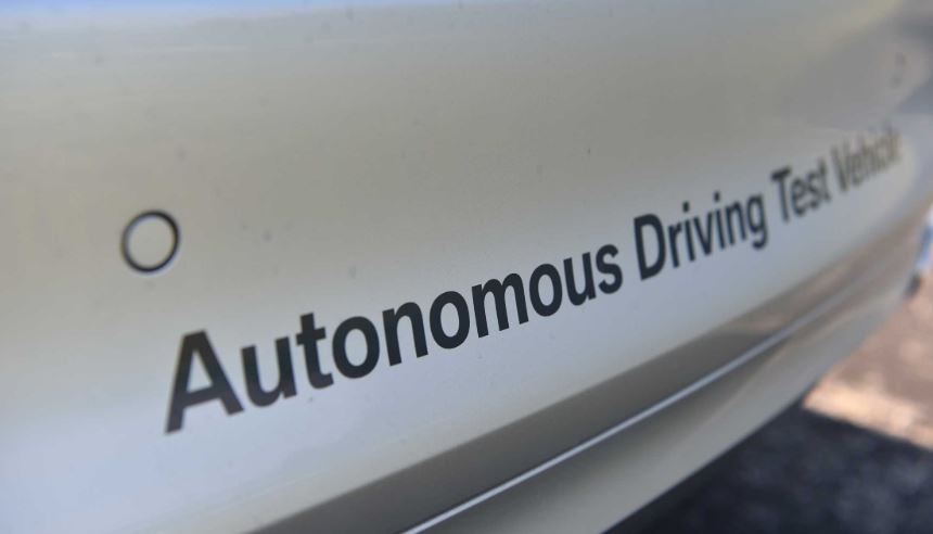 , Automotive and Mobility Industry Leaders Publish First-of-its-Kind Framework for Safe Automated Driving Systems.