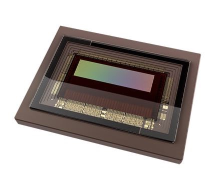 , Teledyne e2v announces new CMOS Sensor Family, targeted at 3D Laser Triangulation Applications