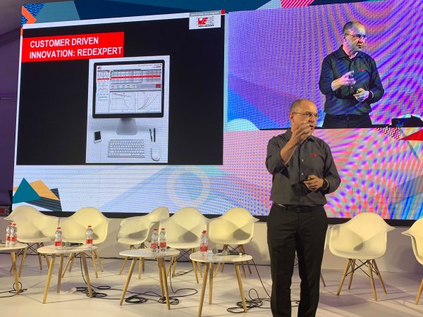 , Würth Elektronik at the DLD Tel Aviv Digital Conference