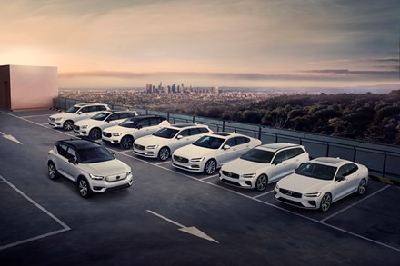 , Volvo Cars to implement blockchain traceability of cobalt used in electric car batterie