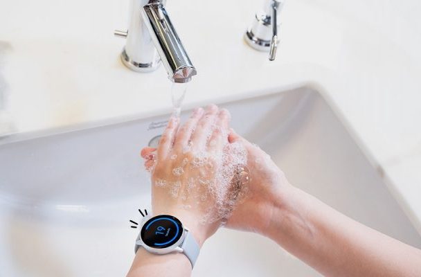 , Make Handwashing a Habit With Samsung’s ‘Hand Wash’ App for Galaxy Watch Users