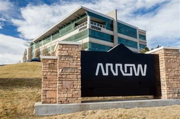 , Arrow Electronics Secures Pan-European Distribution Agreement With Centrify