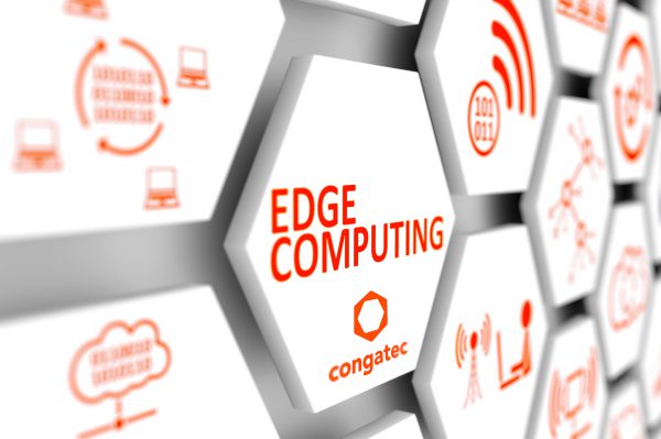 , Accelerating the future of edge computing