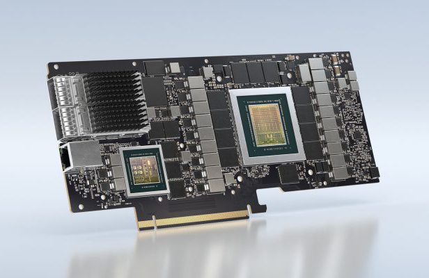 , NVIDIA Introduces New Family of BlueField DPUs to Bring Breakthrough Networking, Storage and Security Performance to Every Data Center