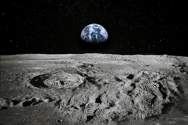 , Nokia selected by NASA to build first ever cellular network on the Moon