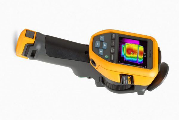 , Fluke launches new thermal imagers to make proactive maintenance easier