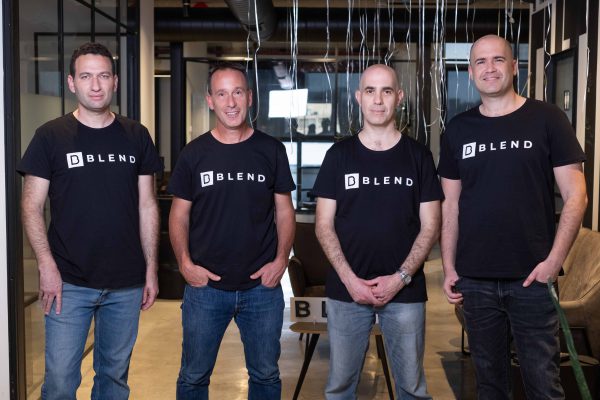 , BLEND raises $10M to fuel global growth with AI-powered end-to-end localization services