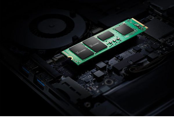 , Intel Launches SSD for Everyday Computing, Mainstream Gaming