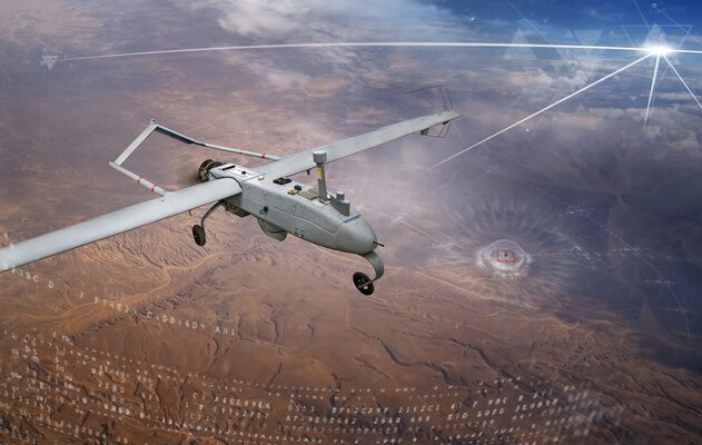 , $325M for M-Code GPS Modules