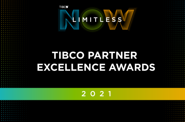 , u-blox Recognized by TIBCO with 2021 ISV Partner of the Year Award