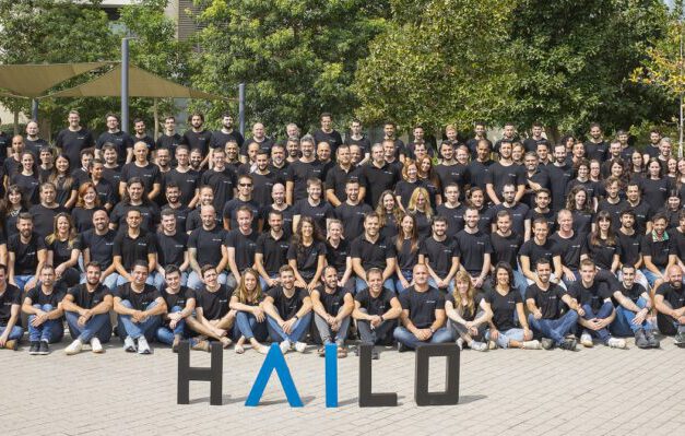 , Leading Edge AI Chipmaker Hailo Partners with NXP to Launch High-Performance, Scalable, AI Solutions for the Automotive Industry